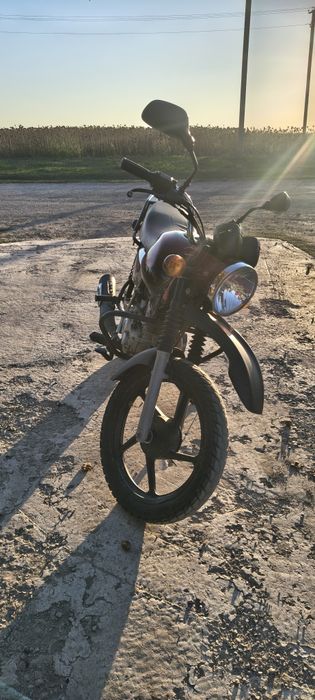 Bajaj Boxer 150Х