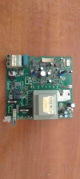 Плата управления Elexia 20-24 CF