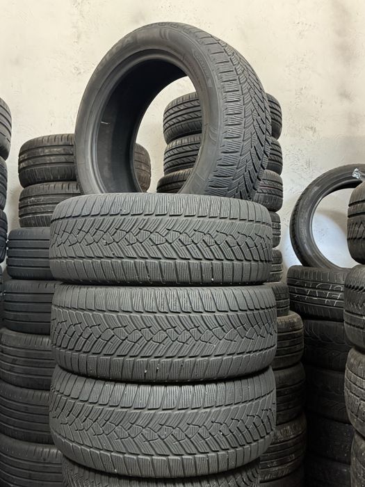 255/50 R19 Fulda 2023