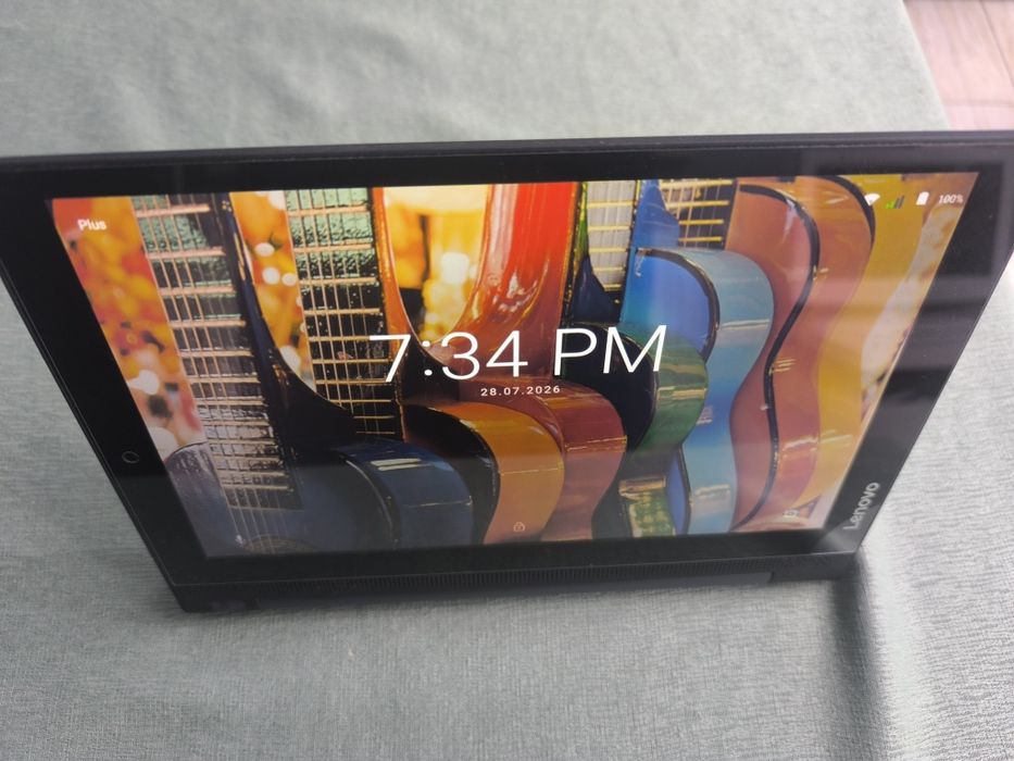 Tablet Lenovo yoga