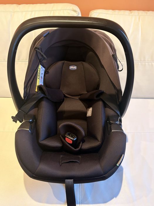 Cadeira CHICCO Auto Kory Essential I-SIZE
