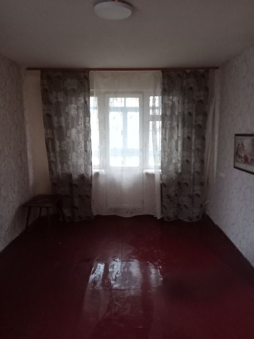 Оренда однокімнатної квартири