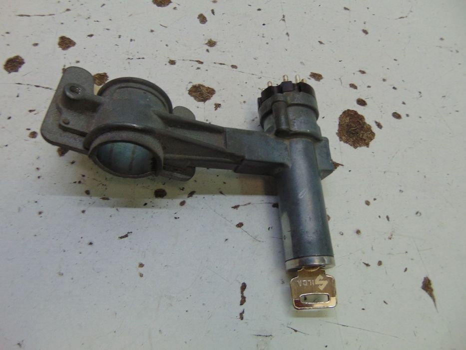 Volvo 244 canhão de ignição