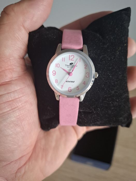 Zegarek dziecięcy damski Timemaster