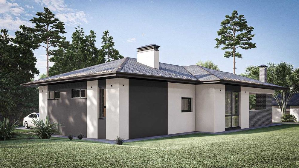 Продаж будинку. Ворзель. Ірпінь. 176 м. 8 соток. 165000 Без %