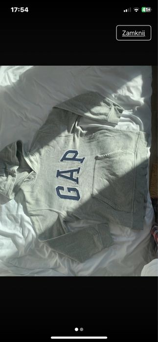 Bluza GAP rozmiar XXL