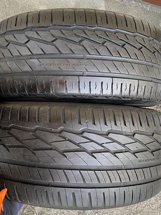 Koła alufelgi 5x120 Bmw x5 x6 m-pakiet Opony 255/50 r19 285/45 r19