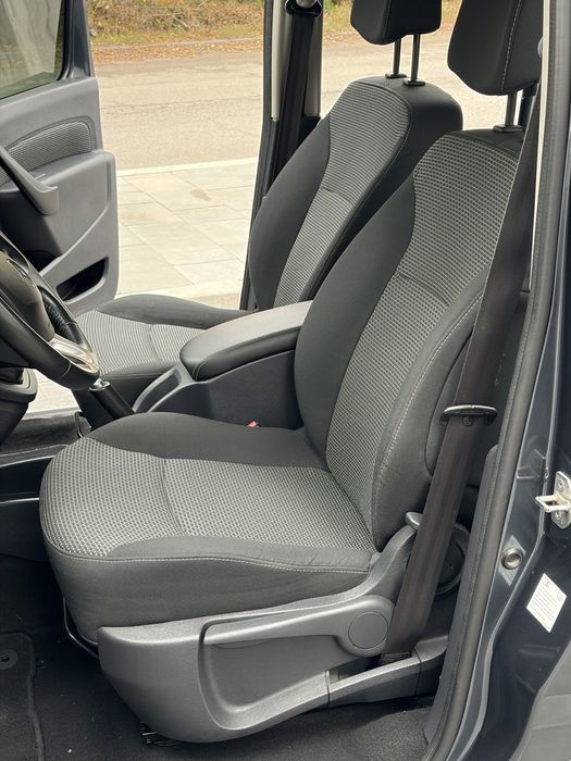 Продам Mercedes-Benz Citan 2016