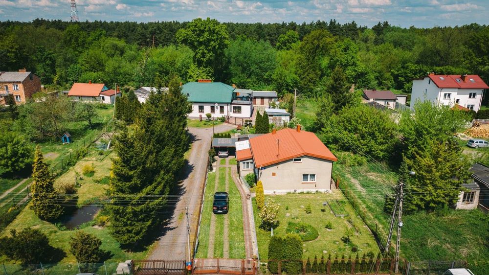 Dom – Marki - Widok 2