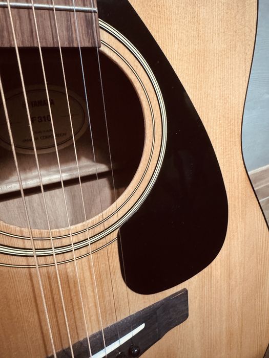 Гітара Yamaha F310