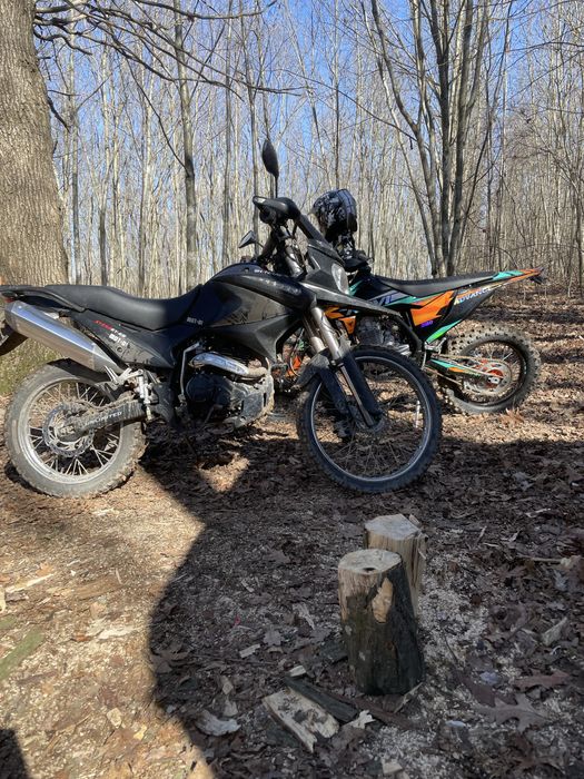 Продам Shineray XY250-6B