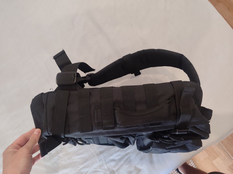 Mochila Highland Tactical Major