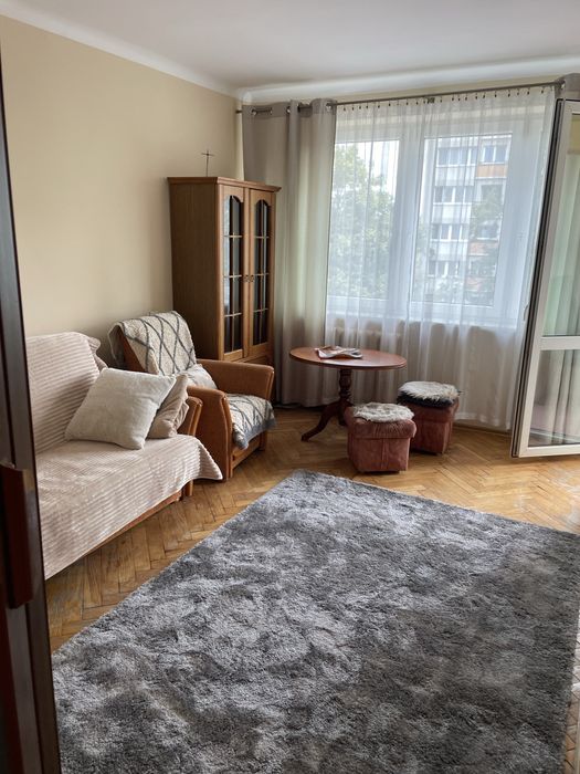 Przytulna kawalerka dla studentki lub studenta – pohled 2