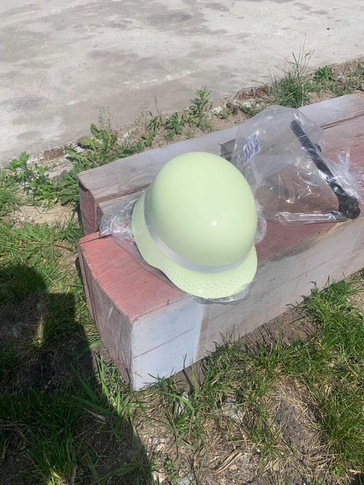 Пожарный шлем CASCO PF 112 EXTREME
