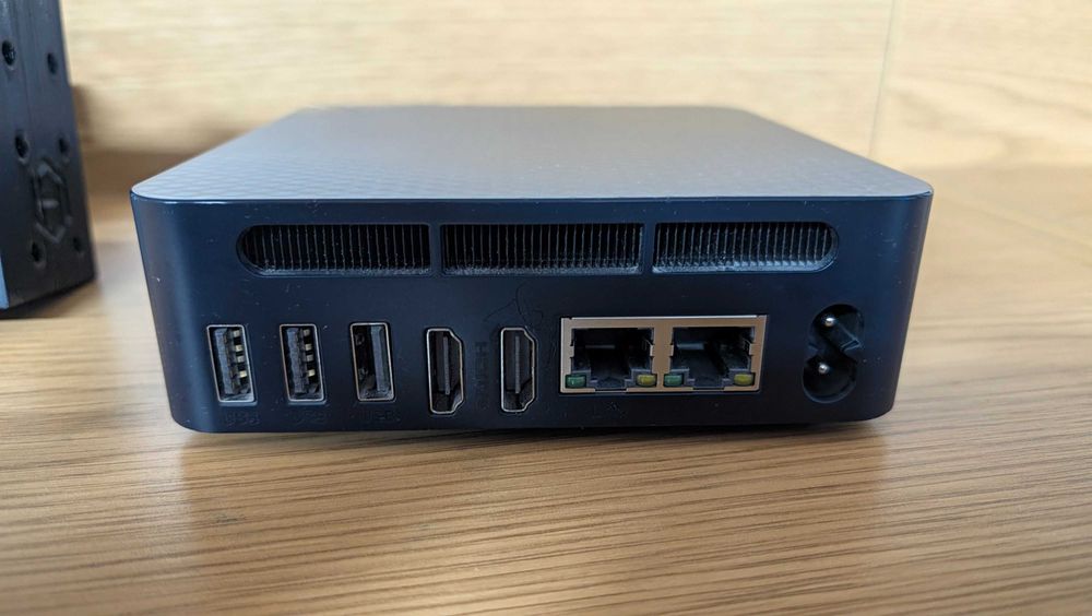 Beelink EQ14 N150 16GB 500Gb