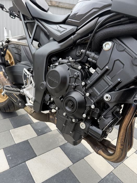 Honda CB 1000 SP !!! 2025 обмін на авто Терміново !!!