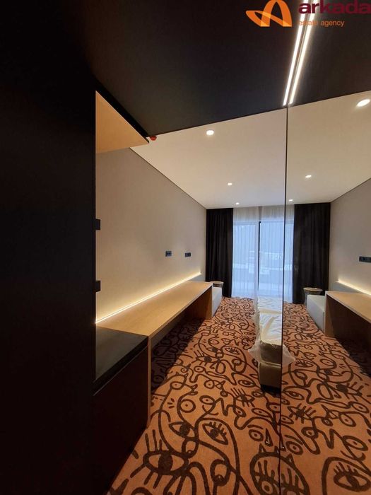 Продаю апартамент в Буковелі преміум-класу. Lev Resort Hotel. - View 5