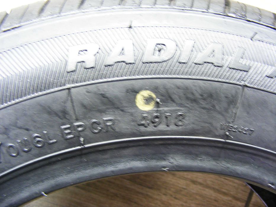 Всесезонна гума 185/65/14 -4 шт.Security Radial AW 414.