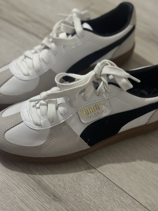 Кросівки Puma Palermo