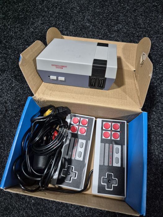 Consola Nintendo Entertainment System (NES) Classic Edition