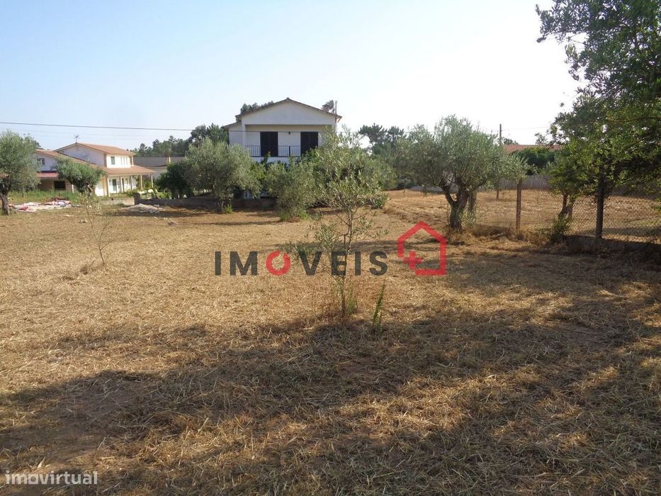 Terreno para Construção