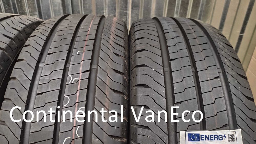Шини 225/65R16С. 99% ! Пари Continental с Bridgestone