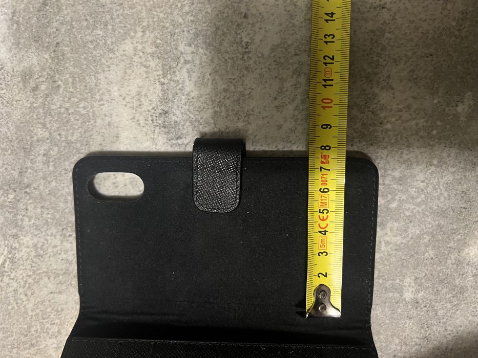 Pokrowiec na telefon Louis Vuitton Paris