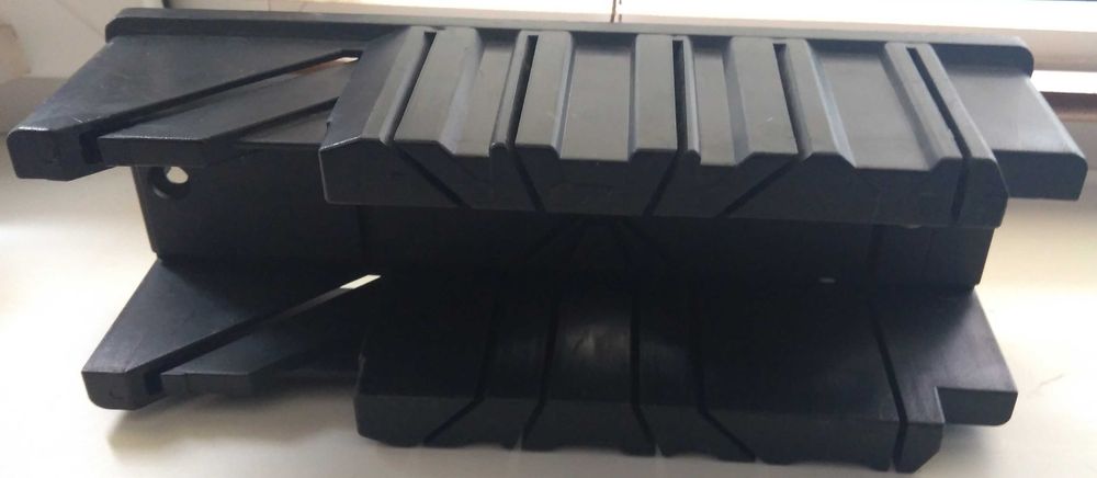 Стусло без пили Technics Китай (41-411) 53*56*233 мм