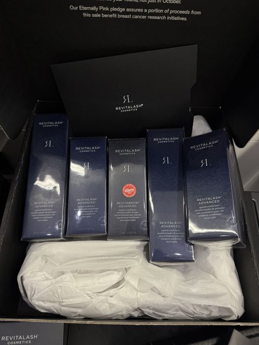 Revitalash Advanced Revitabrow 1ml 2ml 3,5ml оригінал ревіталаш сирова