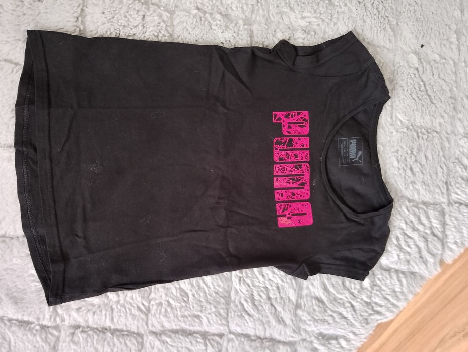 T-shirt Puma r.116