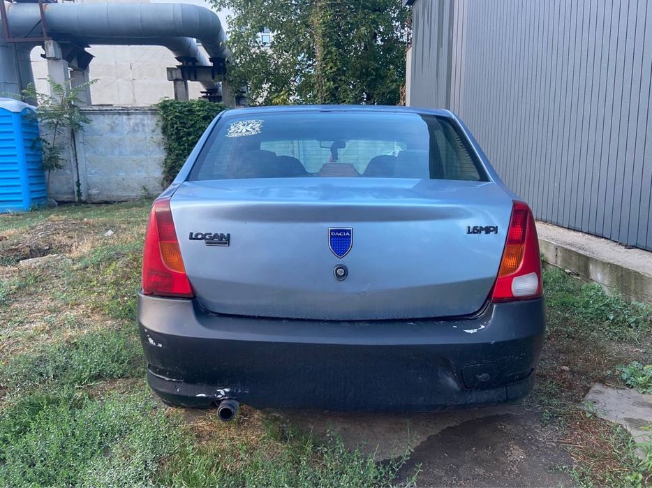 Продам Dacia Logan