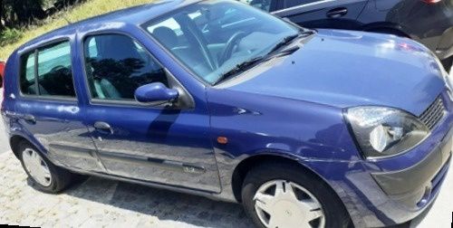 Renault Clio 1.2