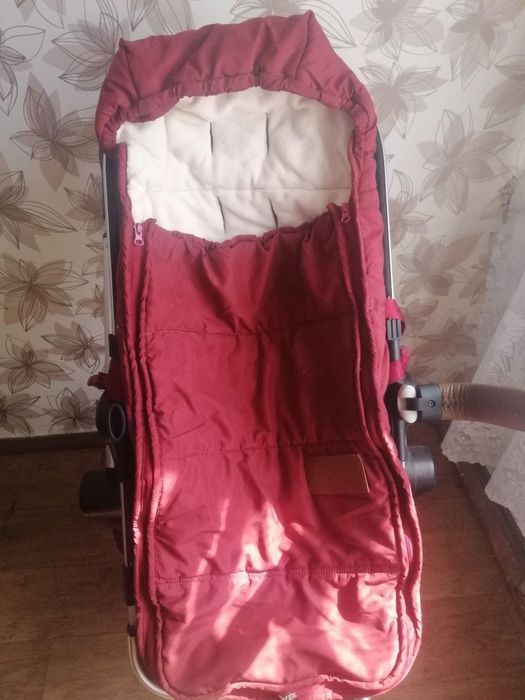 Продам дитячий візок (коляску)