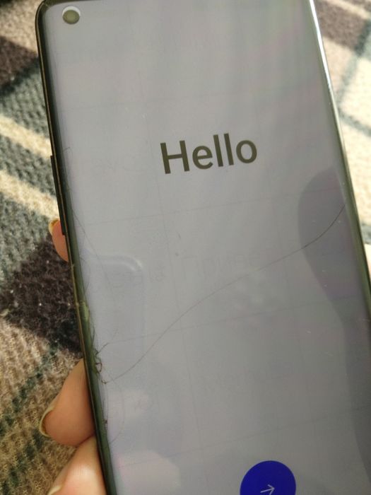 Продам Oneplus 8 Pro