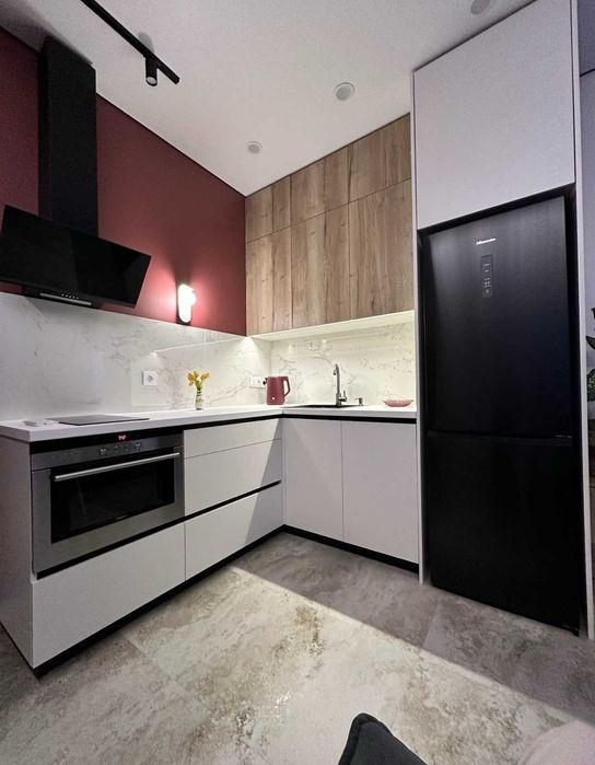 1-комнатная квартира по адресу ул. Солнечная (площадь 35 м²) - Atlanta.ua - фото 8