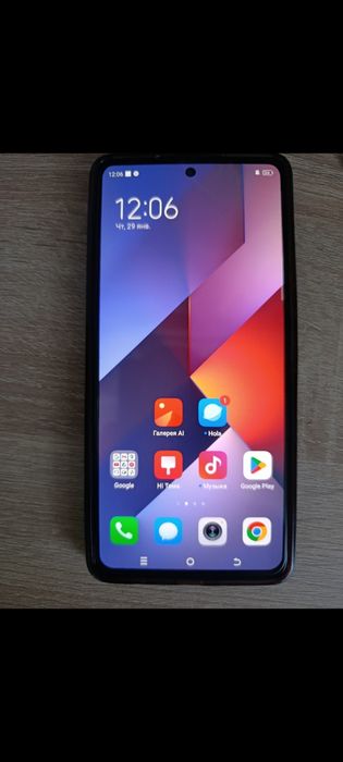 Продам телефон Camon