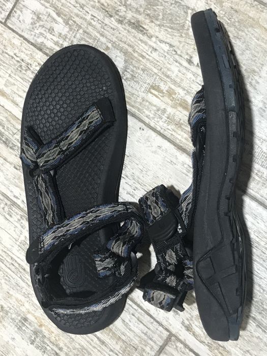 Босоніжки  сандалі чоловічі 41р 26см Teva Sport тева ідеальний стан