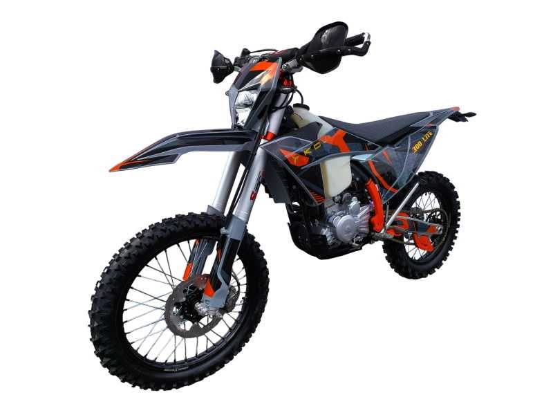 Мотоцикл Kovi 300 LITE KT