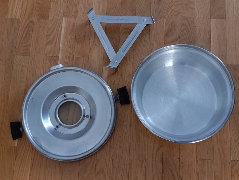 Prodiż PE3, PRL,stan idealny