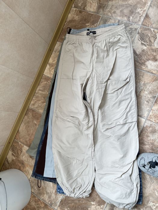 Джинси жіночі чорні