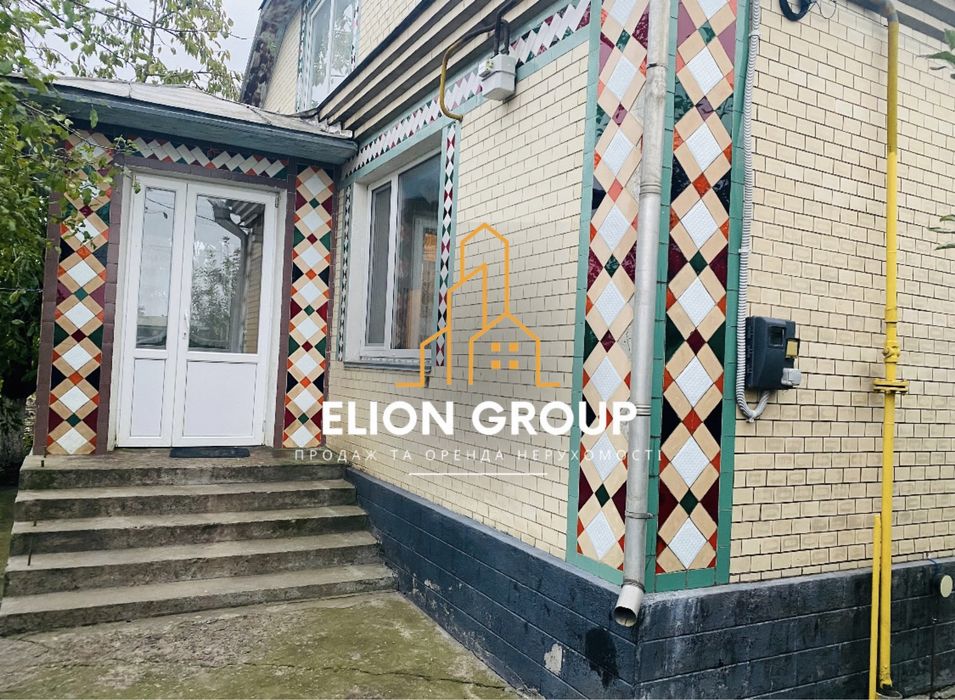 Затишний будинок в с. Камʼянка