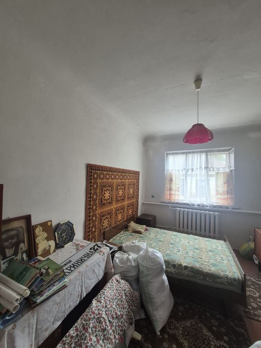 Продаж будинку в с. Томилівка