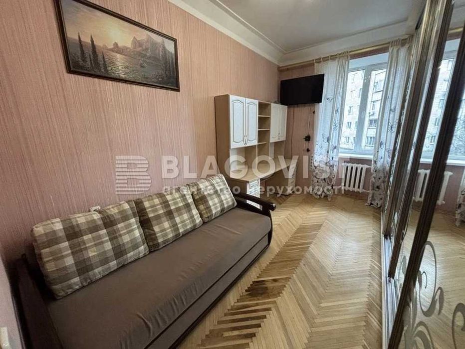 Продаж квартири Героїв Оборони, 3 Виставковий центр