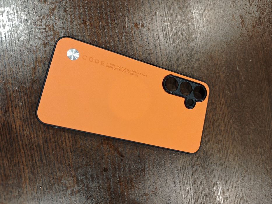 Samsung A55 5G 256 GB