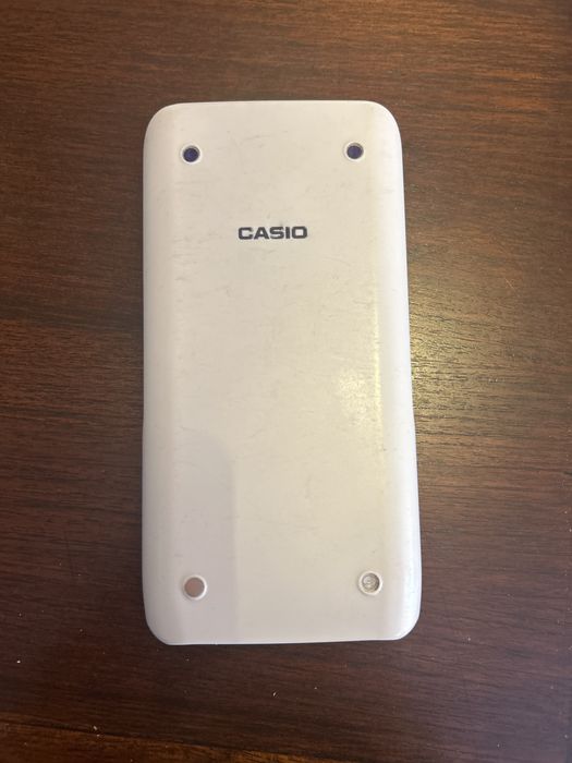 Calculadora CASIO fx-CG50
