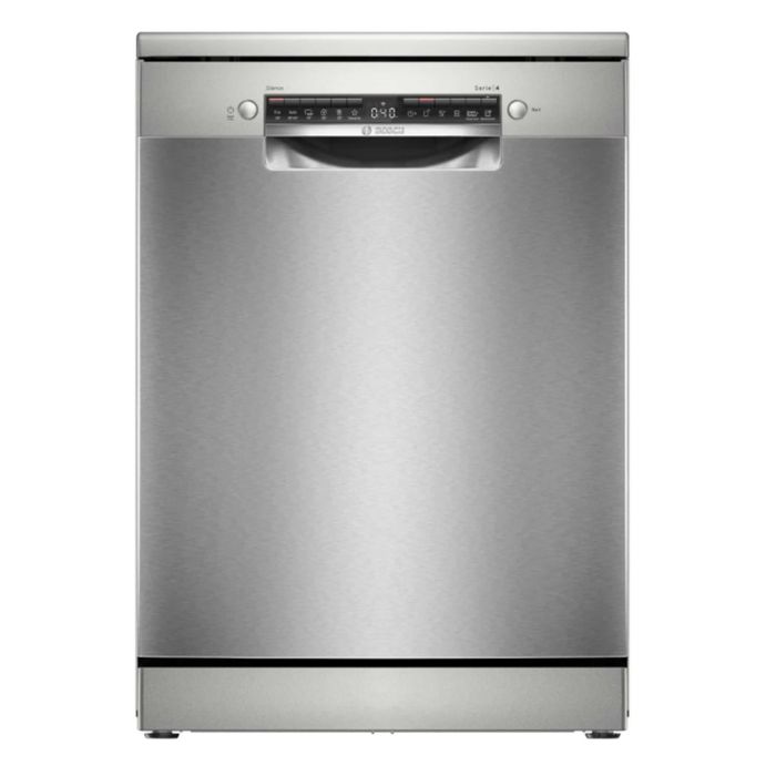 Zmywarka Bosch SMS4HMI07E 60cm 14kpl. Vario3 na sztućce ExtraDry Inox 01.06/B1