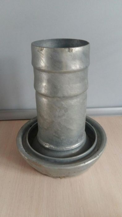 Złącze V150x110 beczkowóz kkv hts meprozet joskin