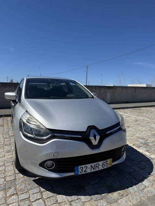 Renault Clio 1.5 DCI