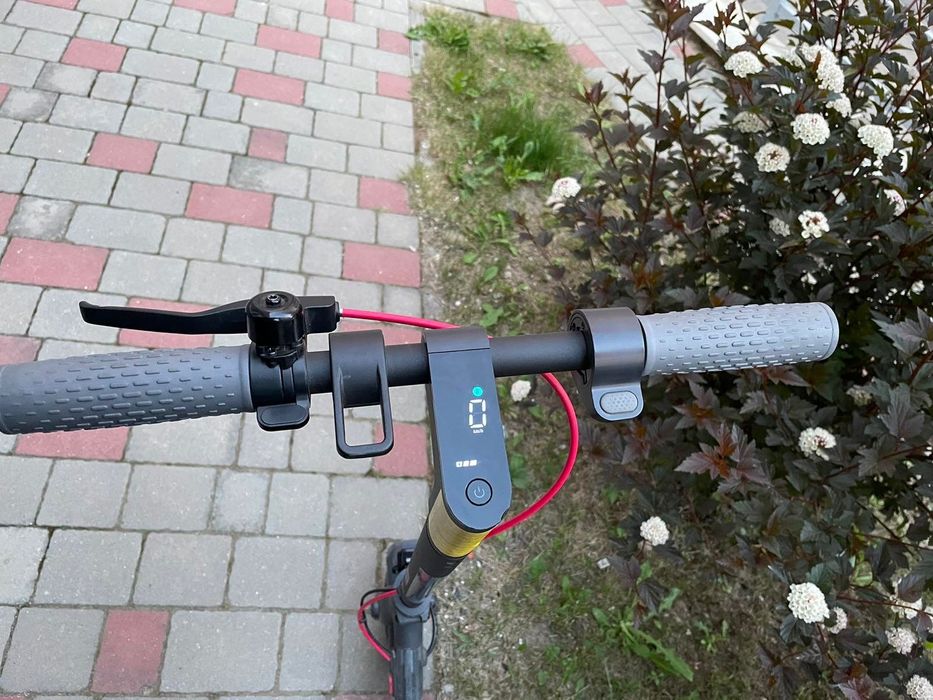 Електро самокат Xiaomi 3 Lite