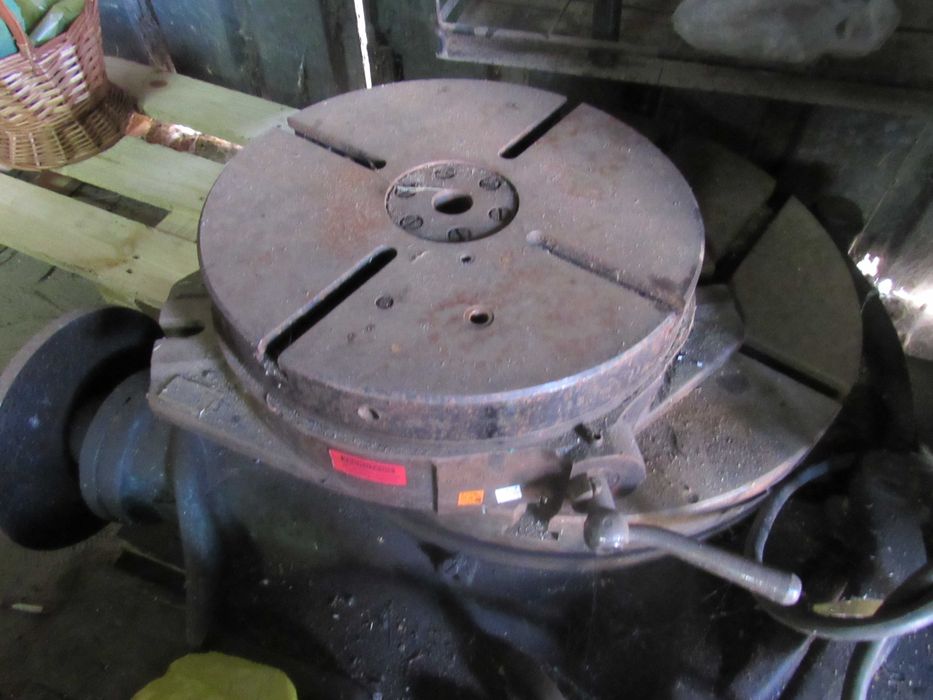 podtrzymka do tokarki